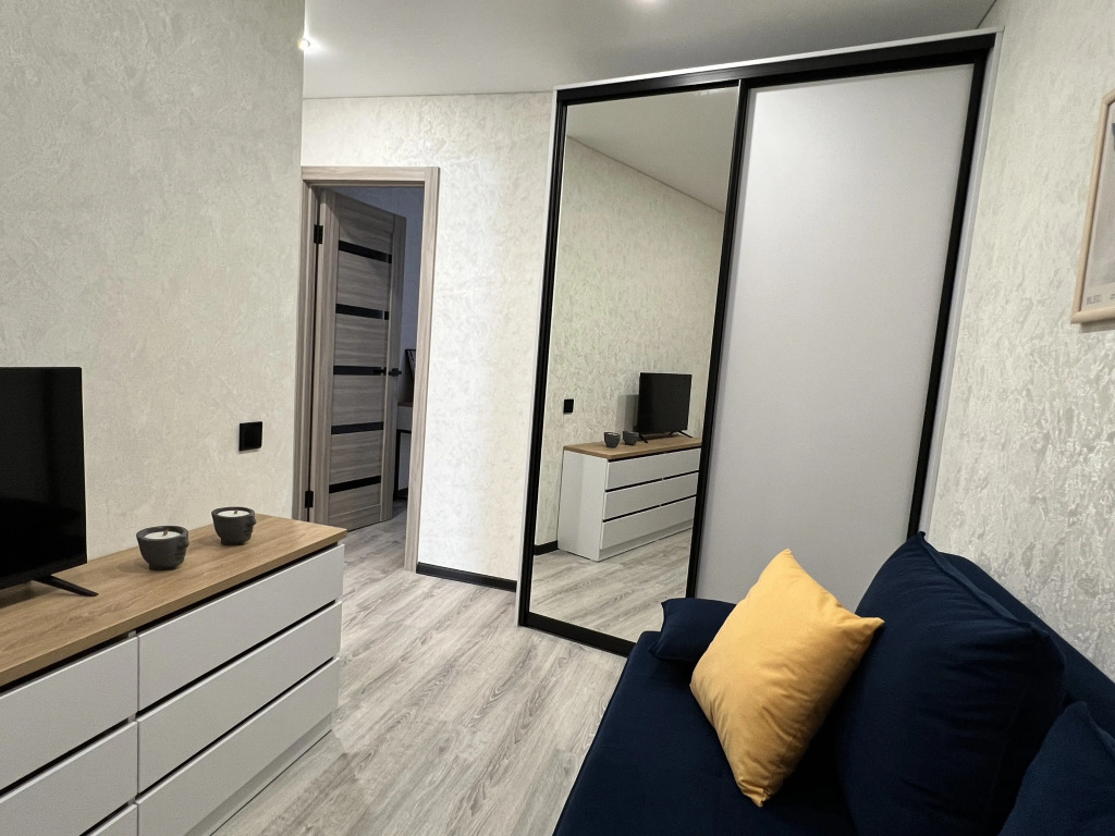 Апартаменты Grand Apart Matreshka home