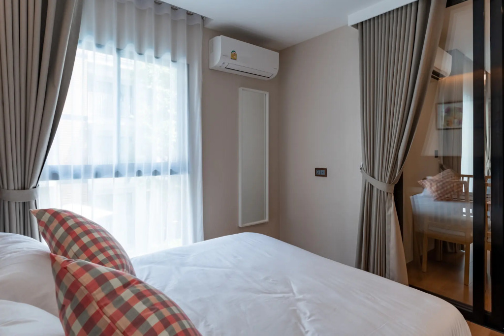 Квартира Cozy apartment in Title V 400 m to Rawai Beach