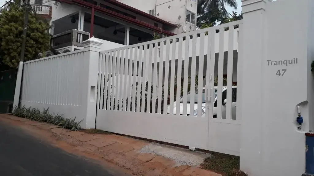 Tranquil Villa