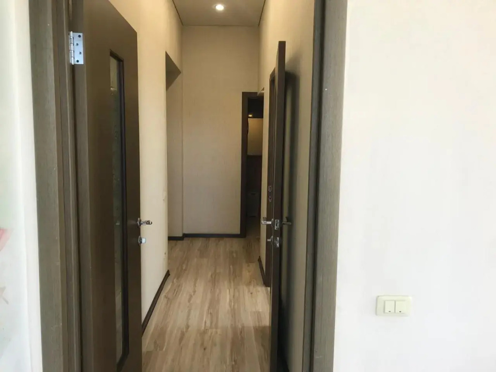 Pyat Zvyozd Skazochny Les Apartments
