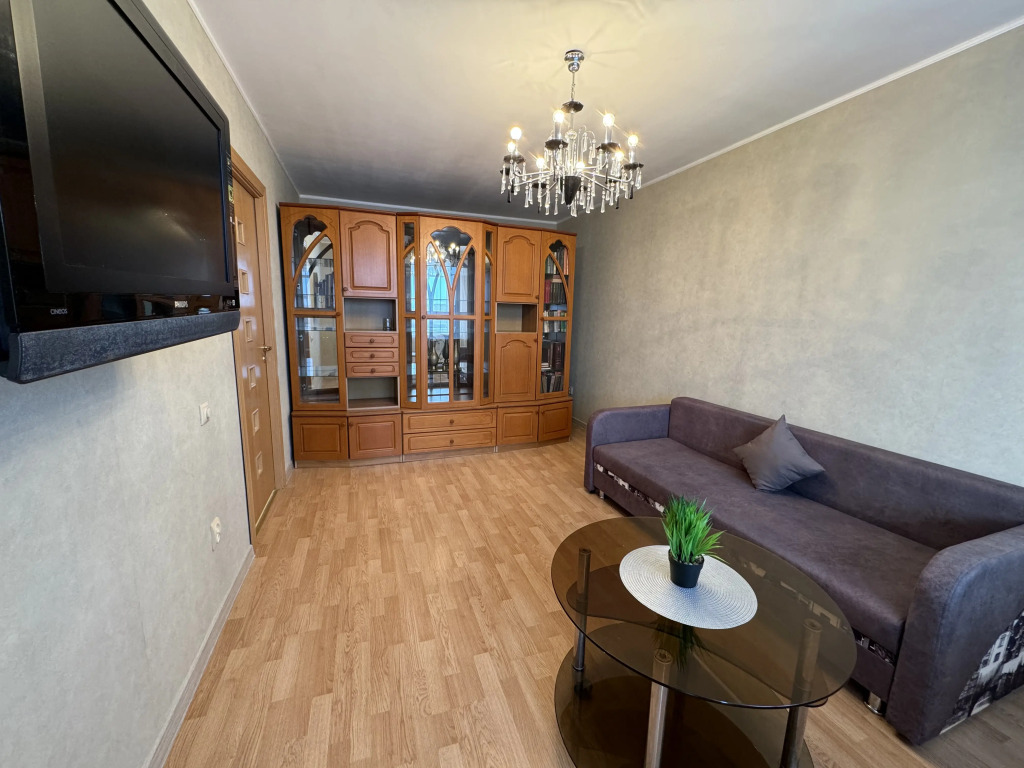 Квартира ApartLand на Дикопольцева 31/2