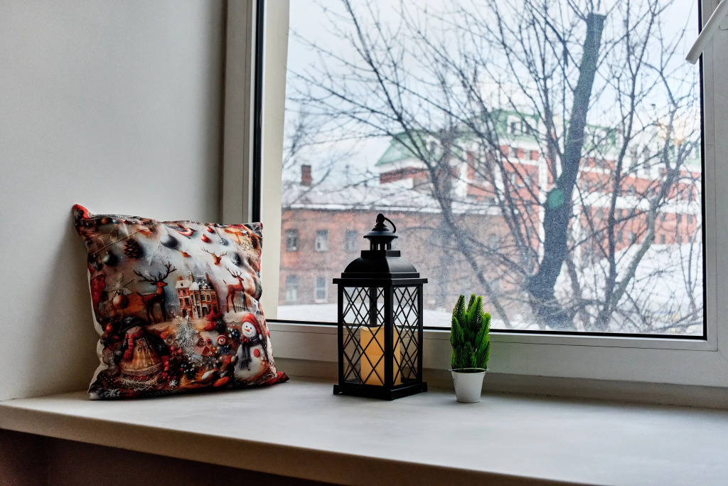 Квартира студия EasyGuest рядом с Большим театром