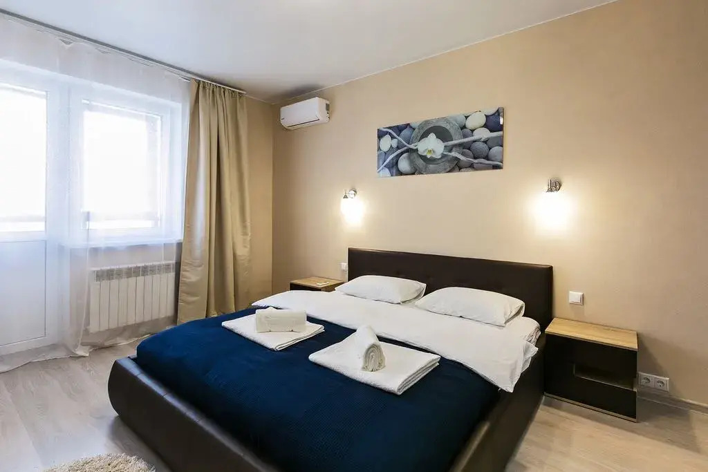 Квартира Grand Apart Putilkovo
