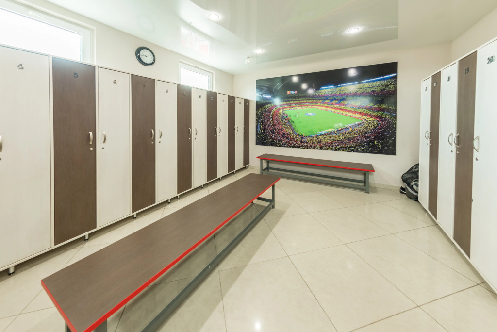 Хостел Nice Hostel Sochi