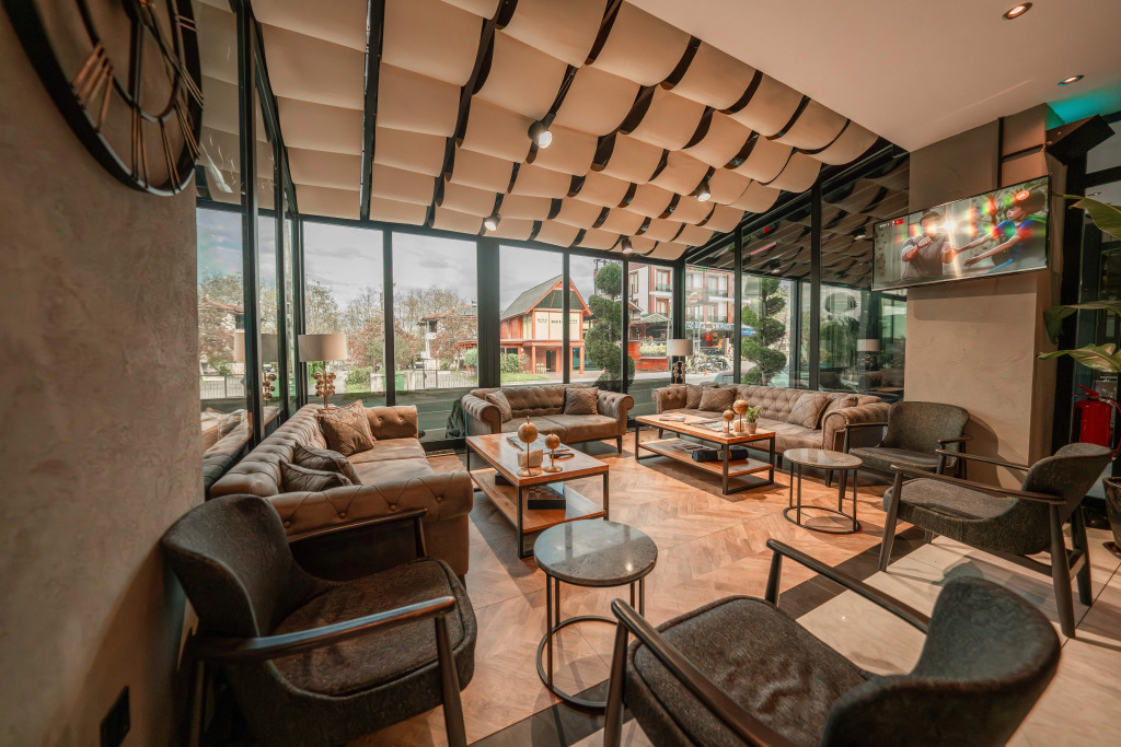Alfa Suites & SPA