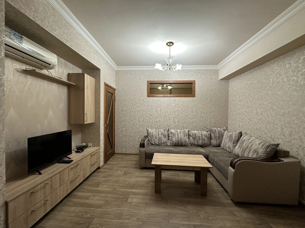 Квартира KO326, 1 bedroom in Koghbatsi - Amiryan streets crossroad