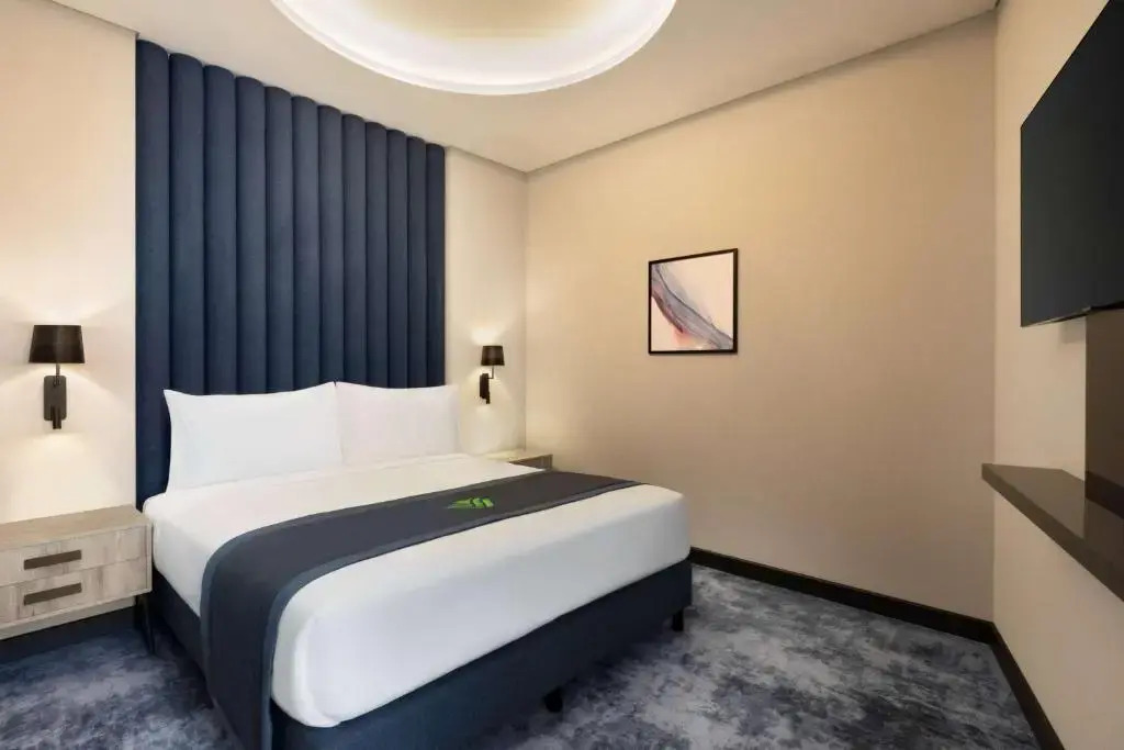 Wyndham Garden Baku