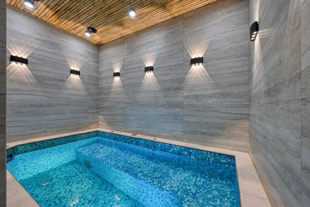 Апартаменты & SPA