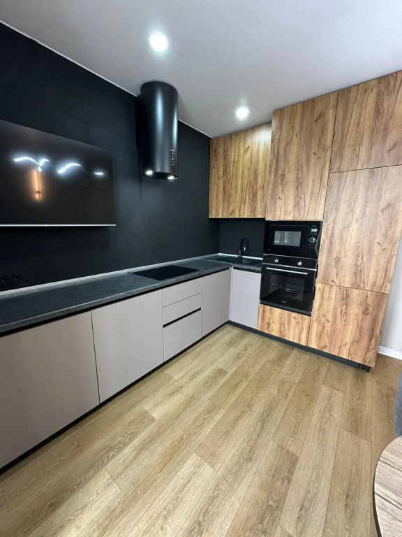 Квартира Двухкомнатная Евро в Новом ЖК 002600