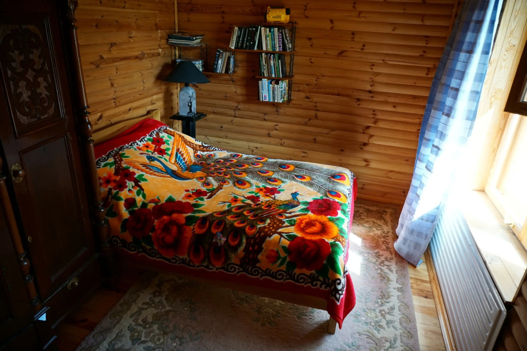 Usad'Ba 4 Sezona Mini-Hotel