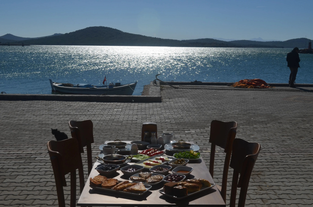 Doruk Hotel