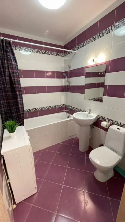 Квартира на Гоголя 26 3