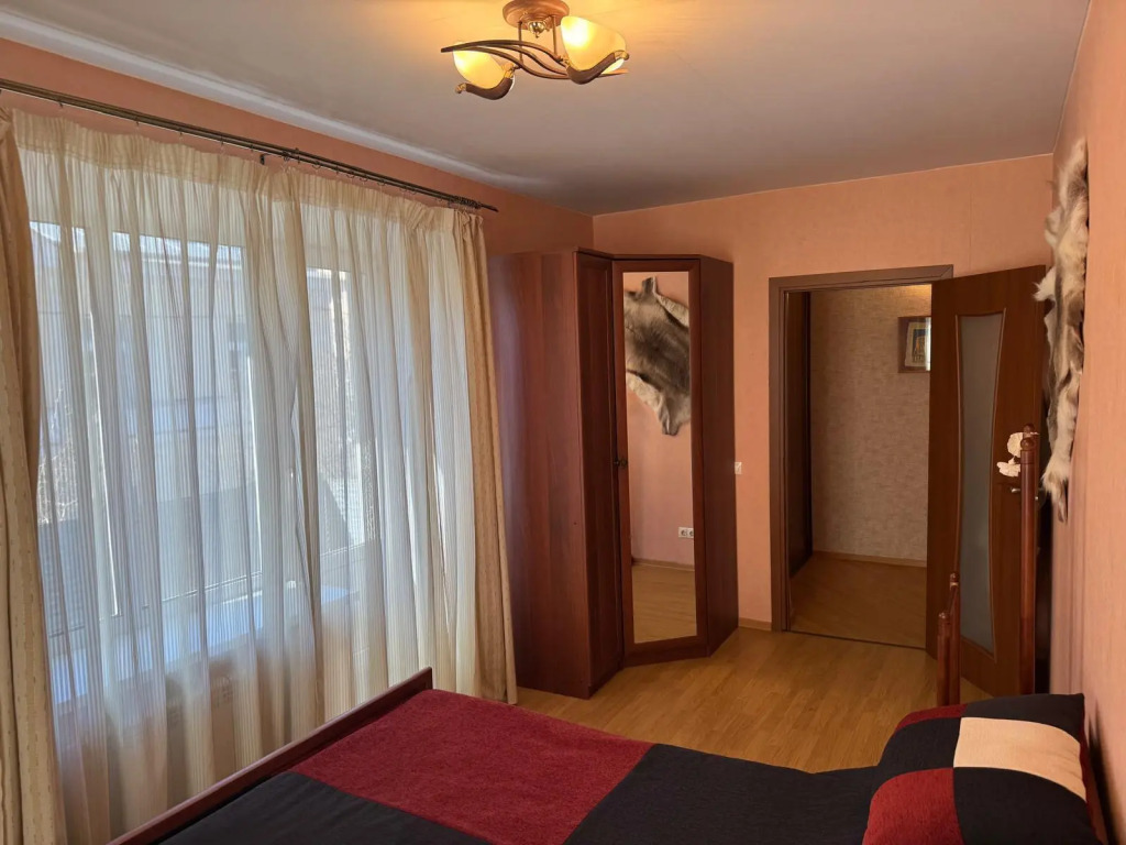 Квартира Уютный уголок в центре Пушкина Царского Села