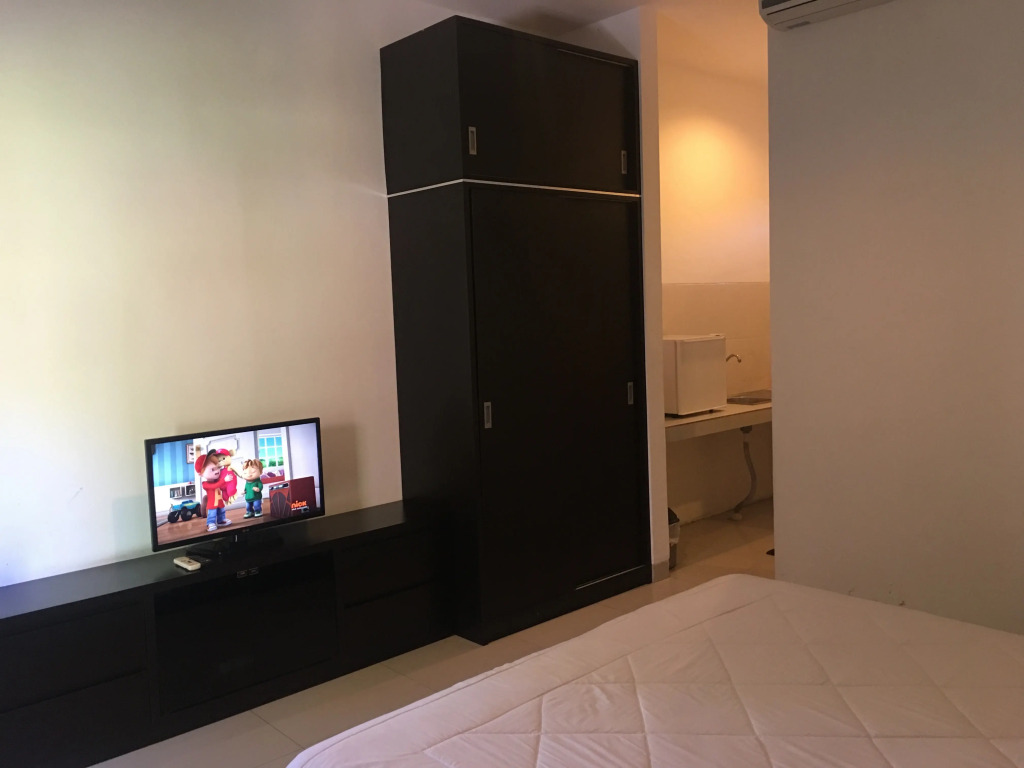 The Celuk Homestay