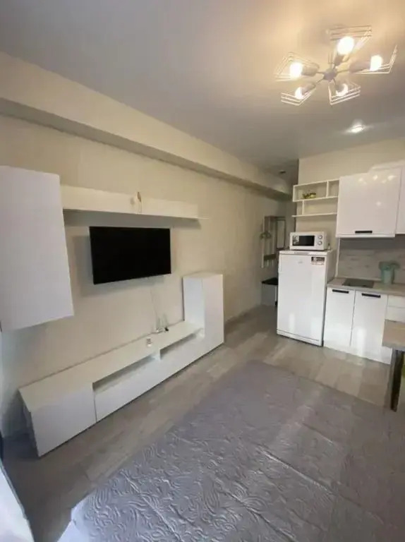 Квартира на Старошоссейной 5к6