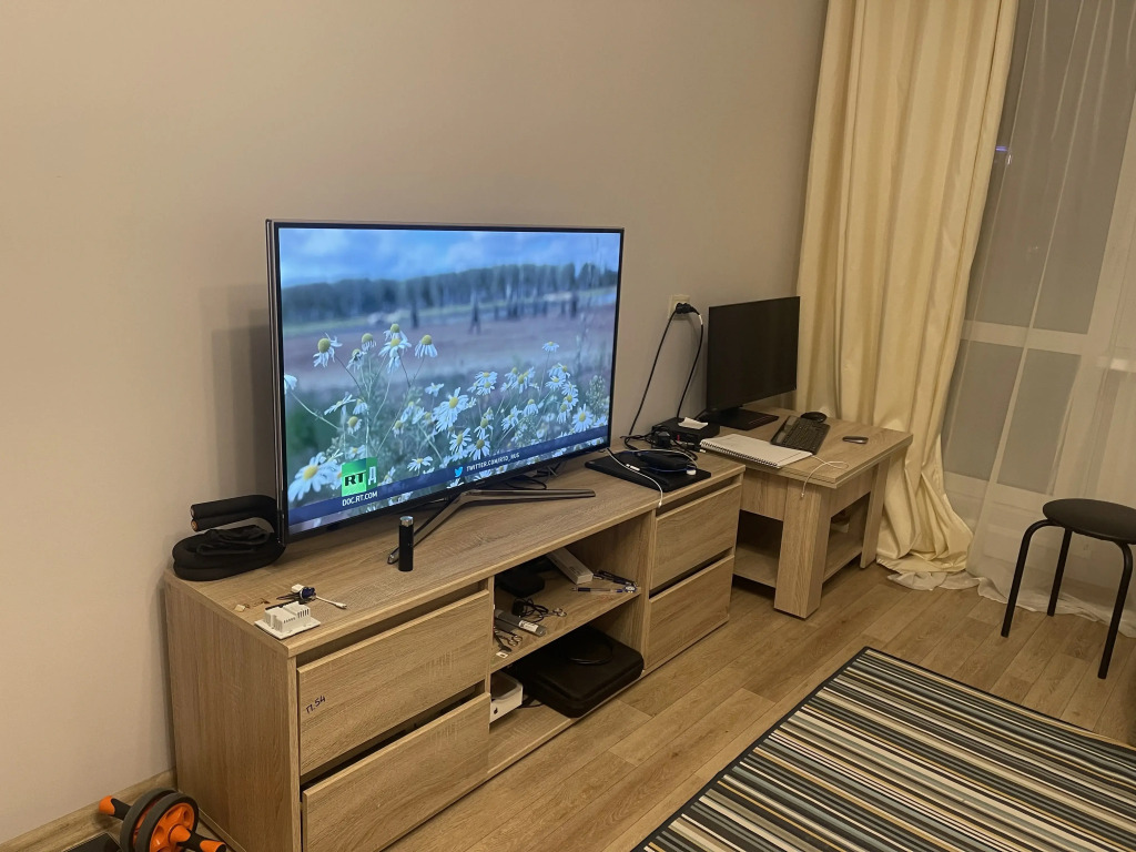 Квартира Дом милый Дом