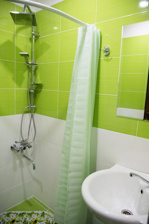 Boutique Hotel Eco-House Tbilisi