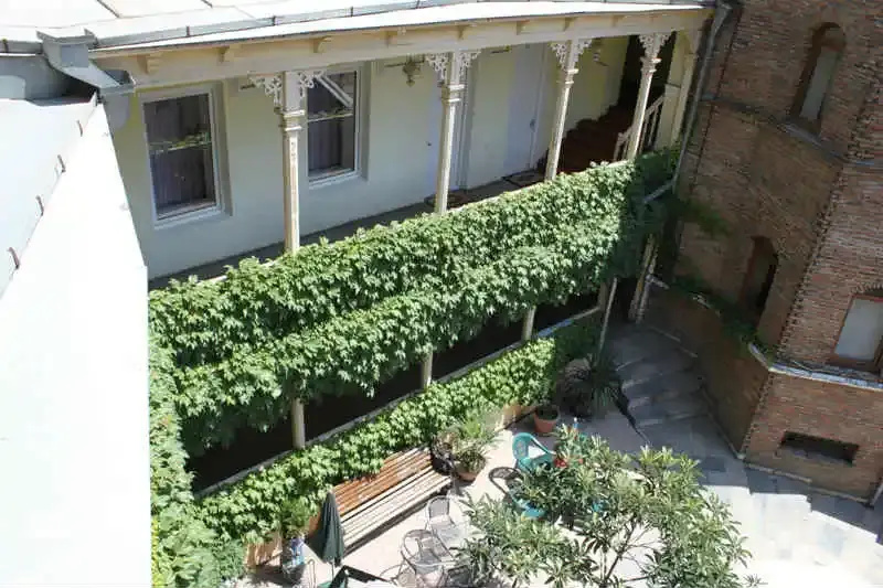 Hotel Nata