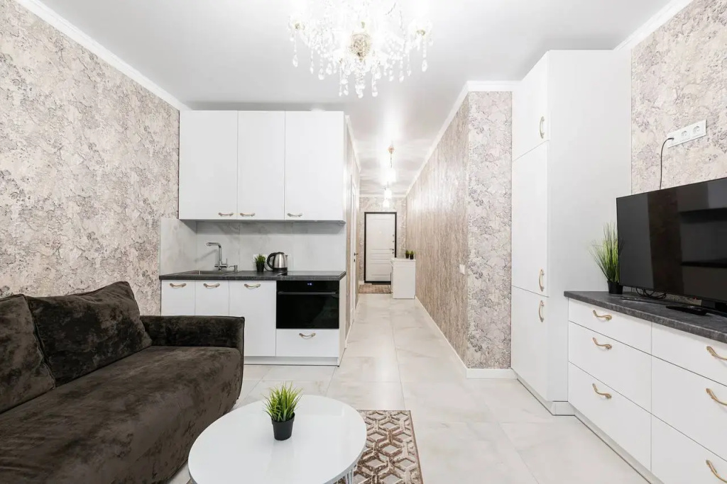 Апартаменты Belmir Residence