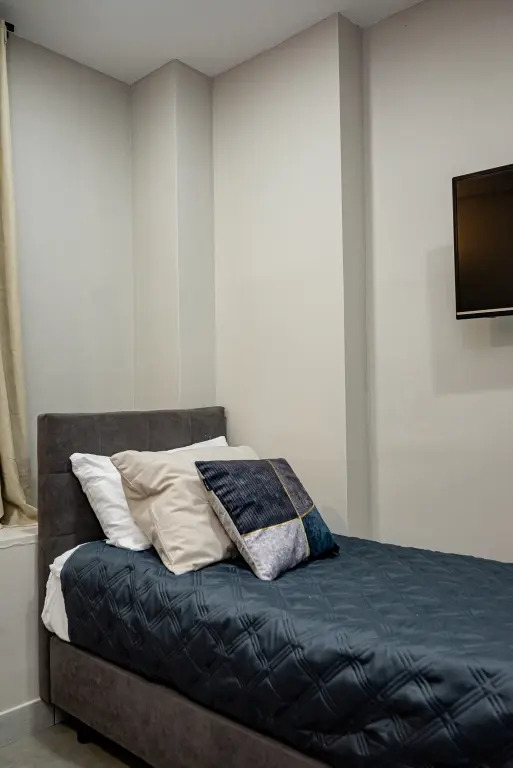 Апартаменты Uroom Econom 2