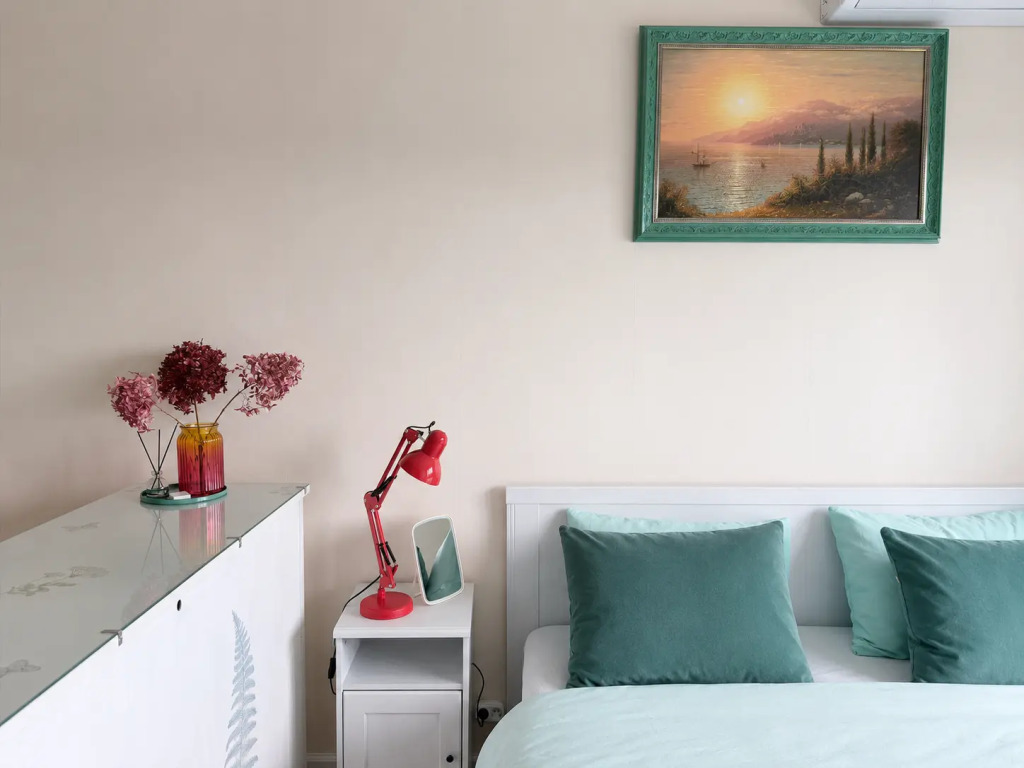 Khozyain Servis na Shipilovskom Proezde 57 k. 1 Apartments