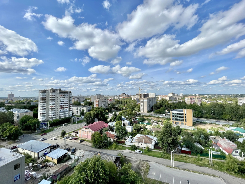 Квартира Сети Panapartments В Новом ЖК ГРИГ