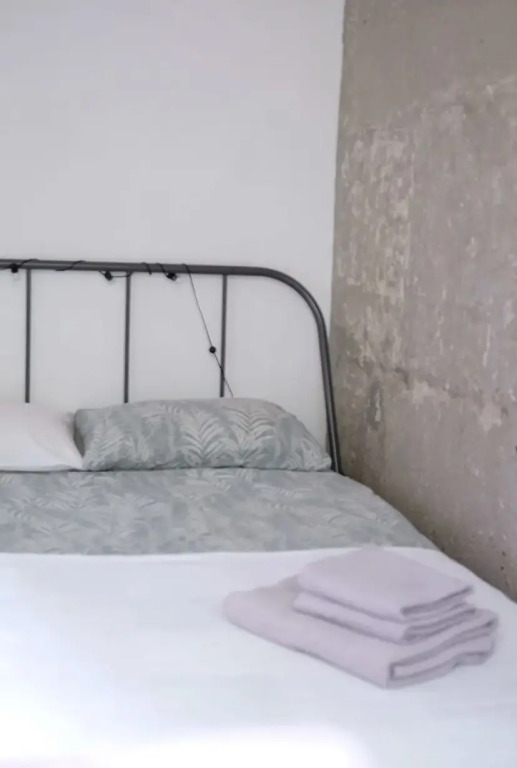 Квартира на Лестева 21к2