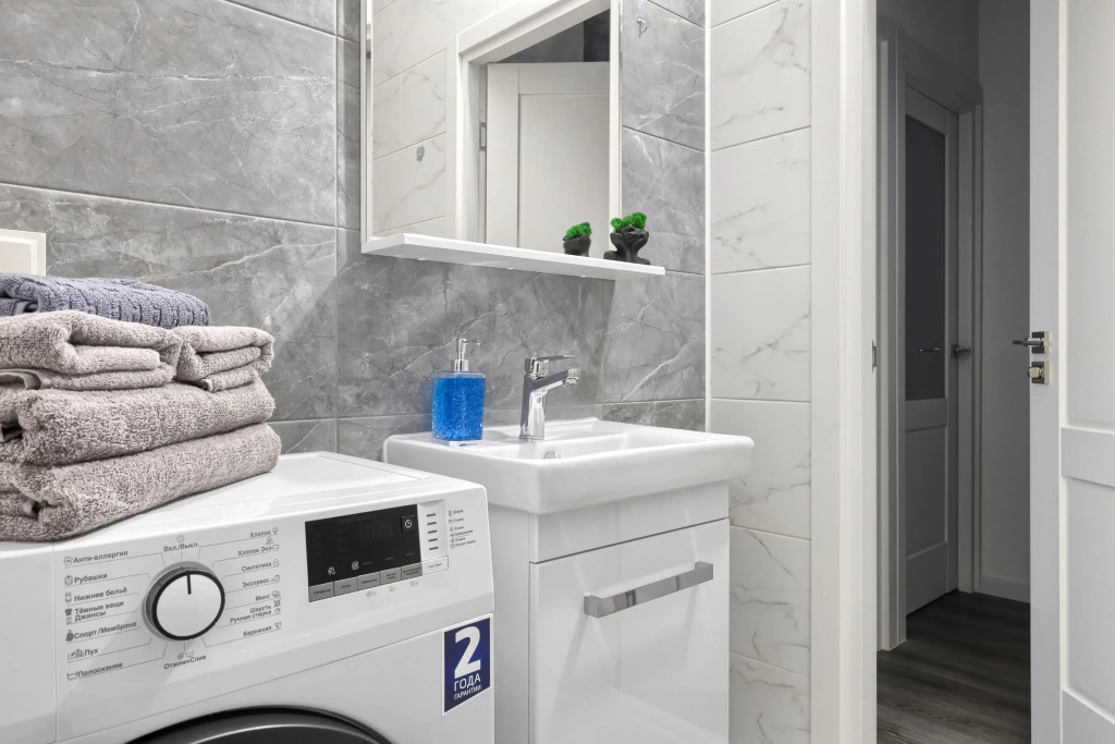 Квартира Myhome Yourhome на Ул Ультрамариновая Д 5