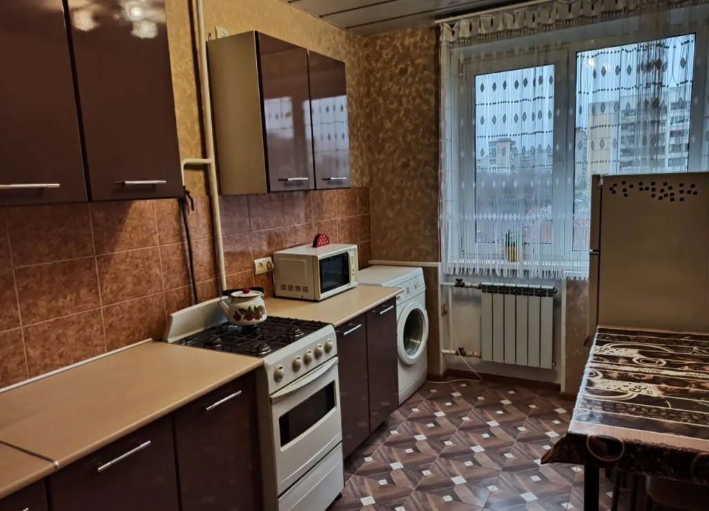 Квартира на Арсенальной 24