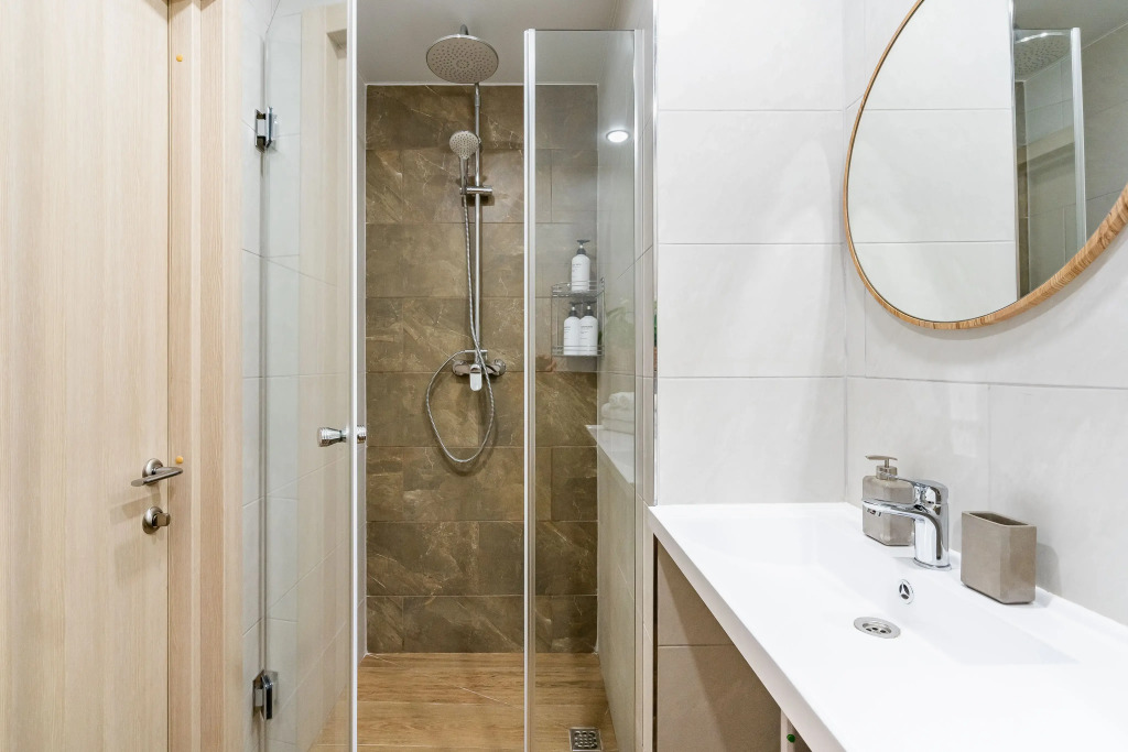 Апартаменты Merino Home Авенир Н