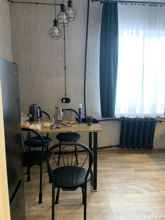 Квартира комфортная