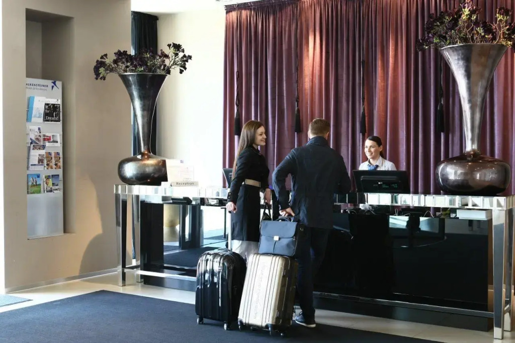 Zijin Hotel Belgrade