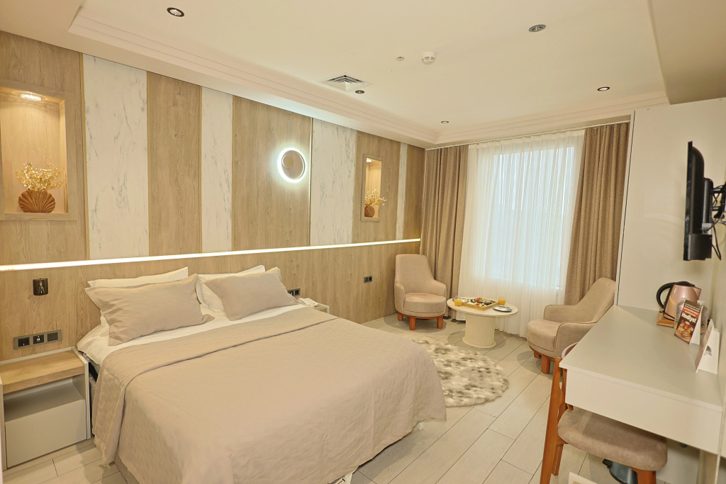 Lavender Inn Hotel