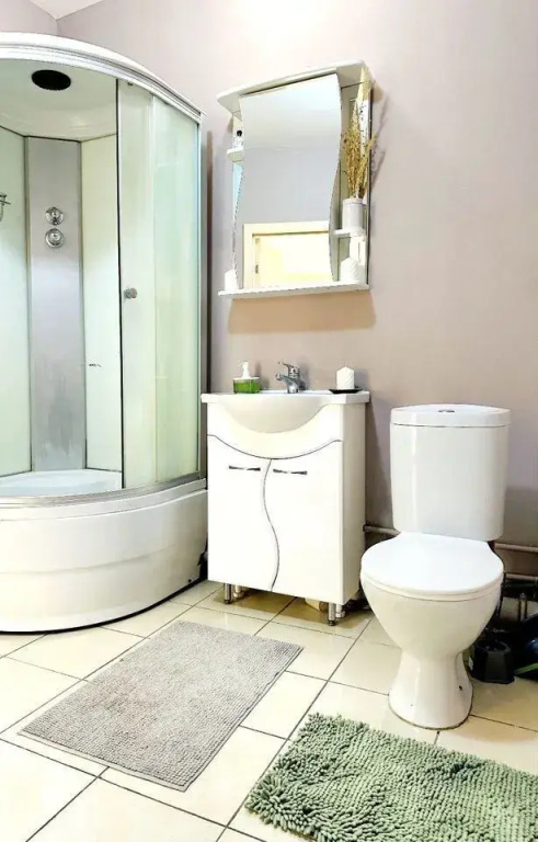Квартира на улице Чкалова 231