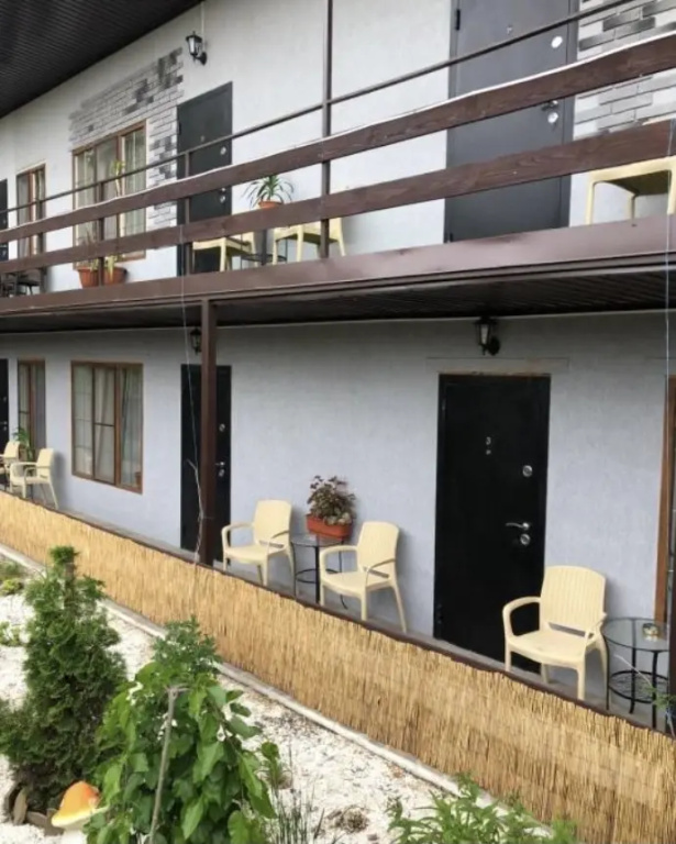 Astoriya Guest Hotel