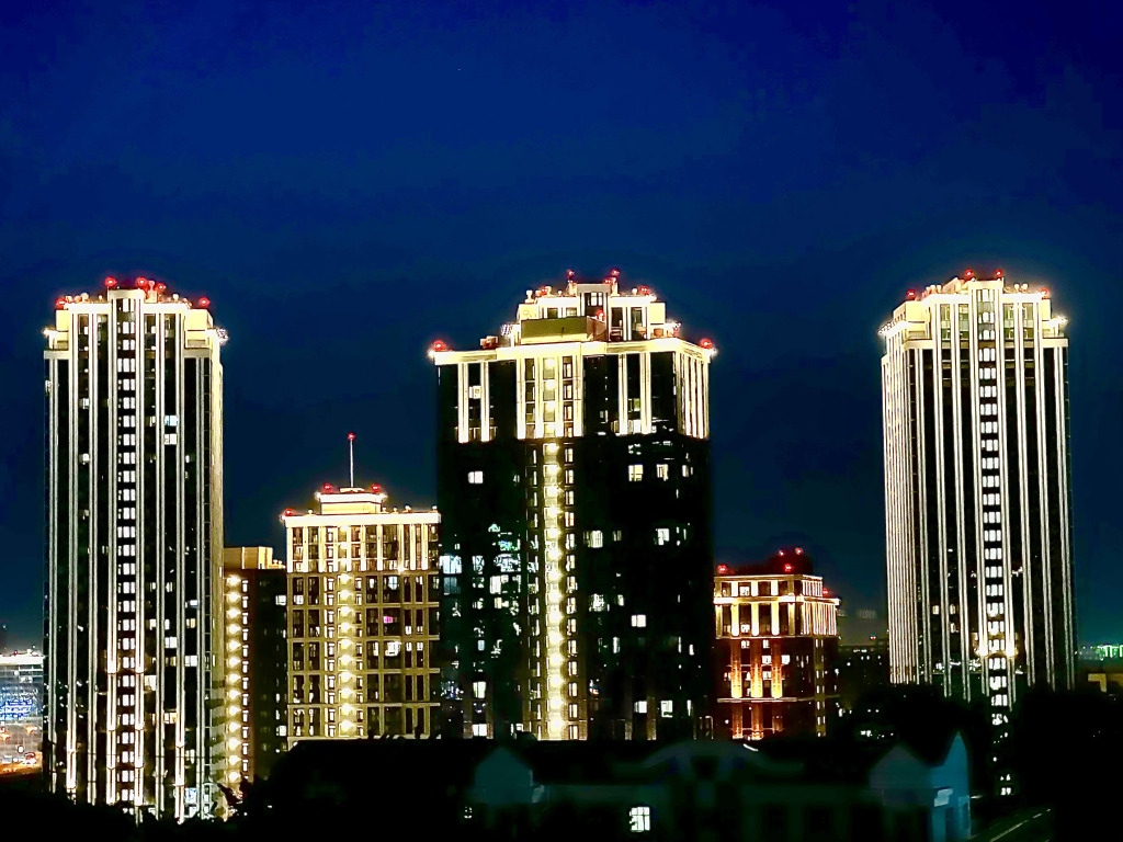 Квартира Новосибирск