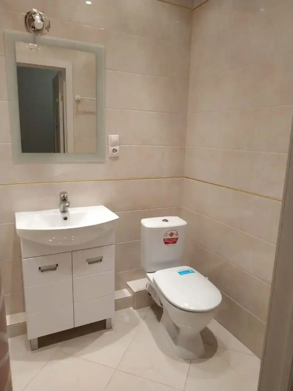 Апартаменты Apartments Western City на Кошевого