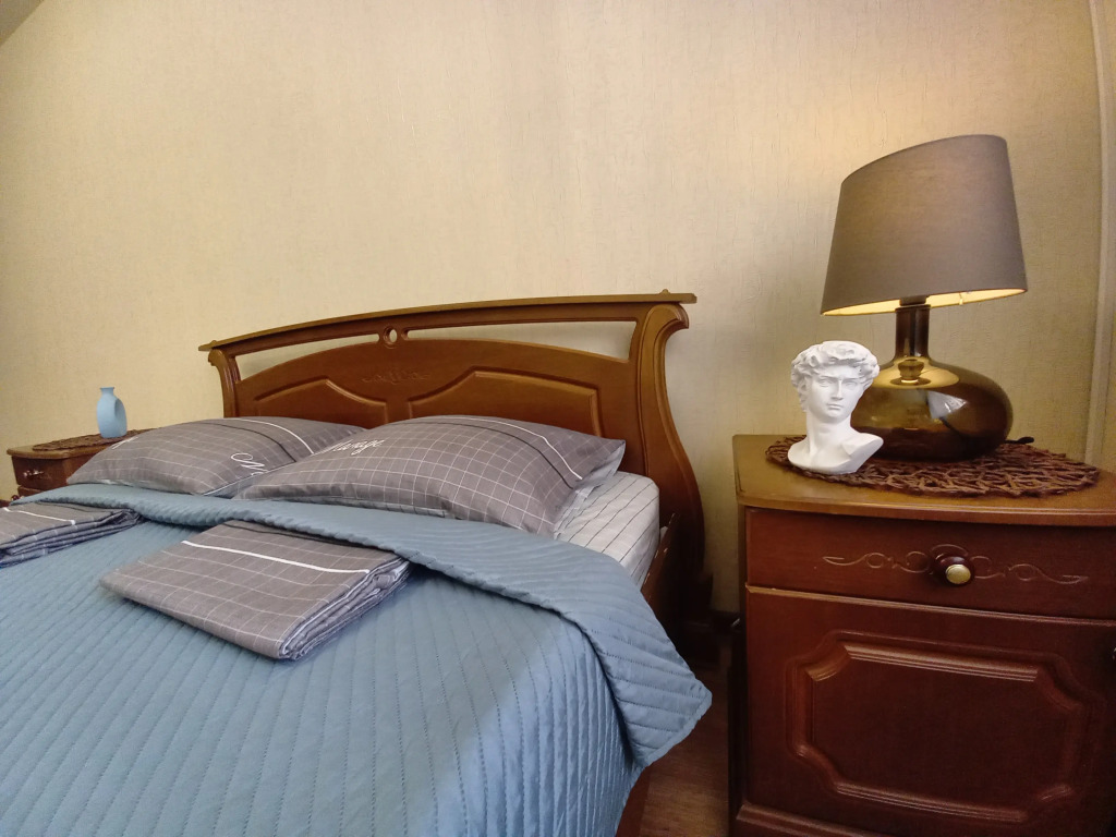 Квартира в г. Самара, 5 Просека, д. 97