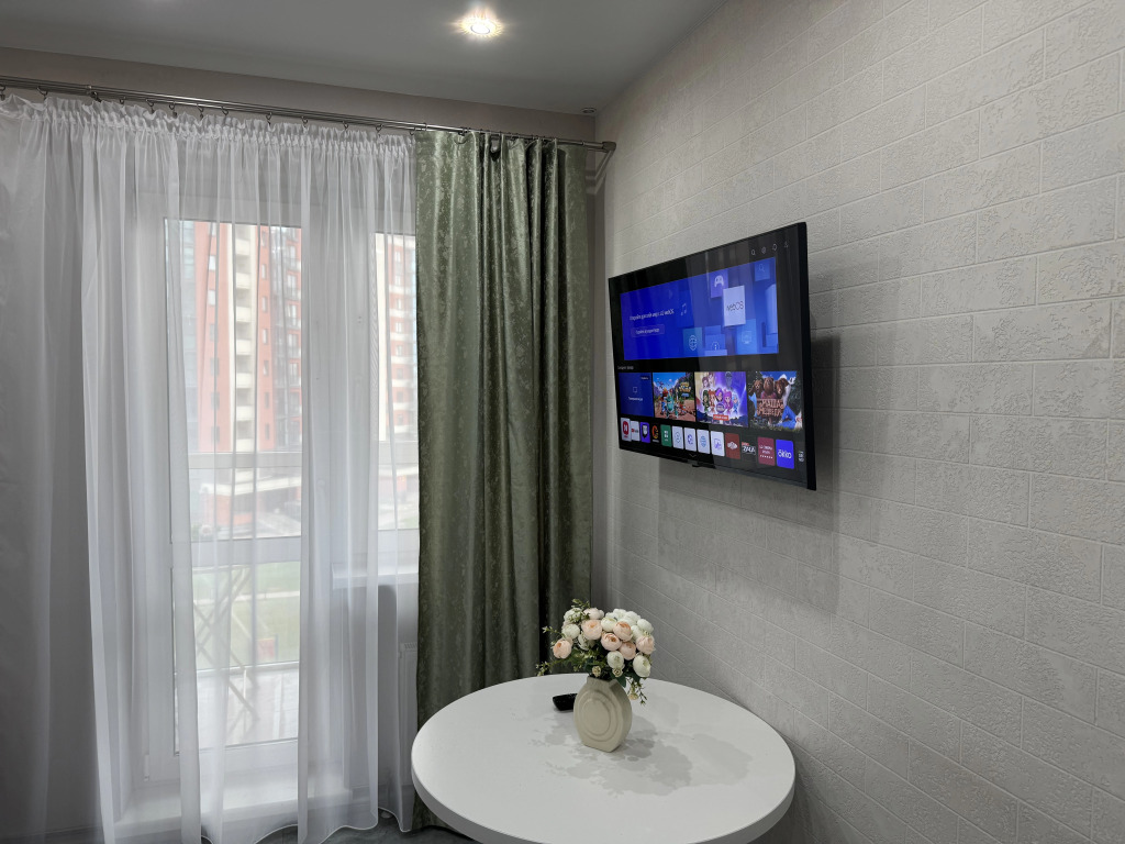 Апартаменты LoveApart Residence