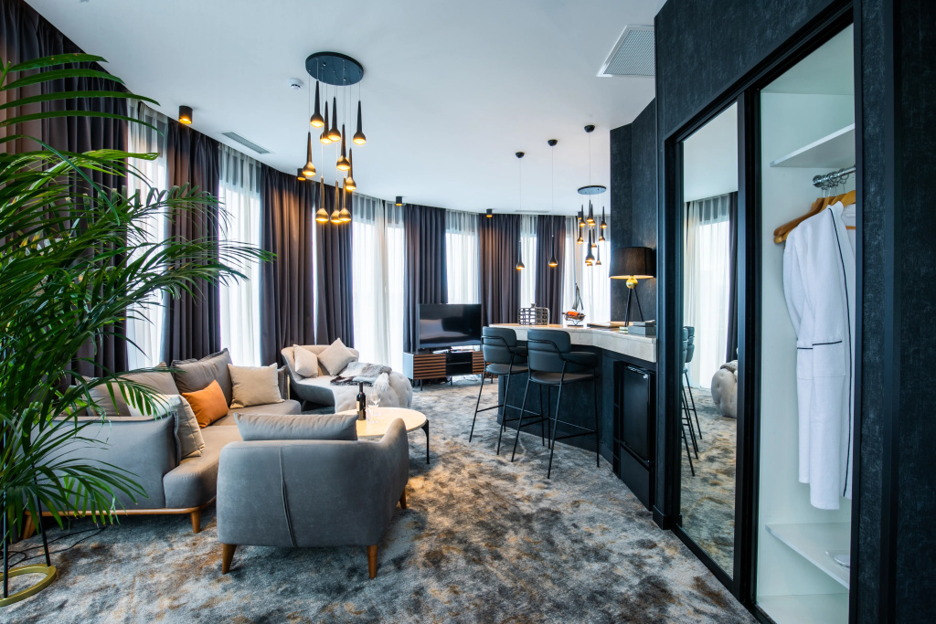 Hotel Adamo