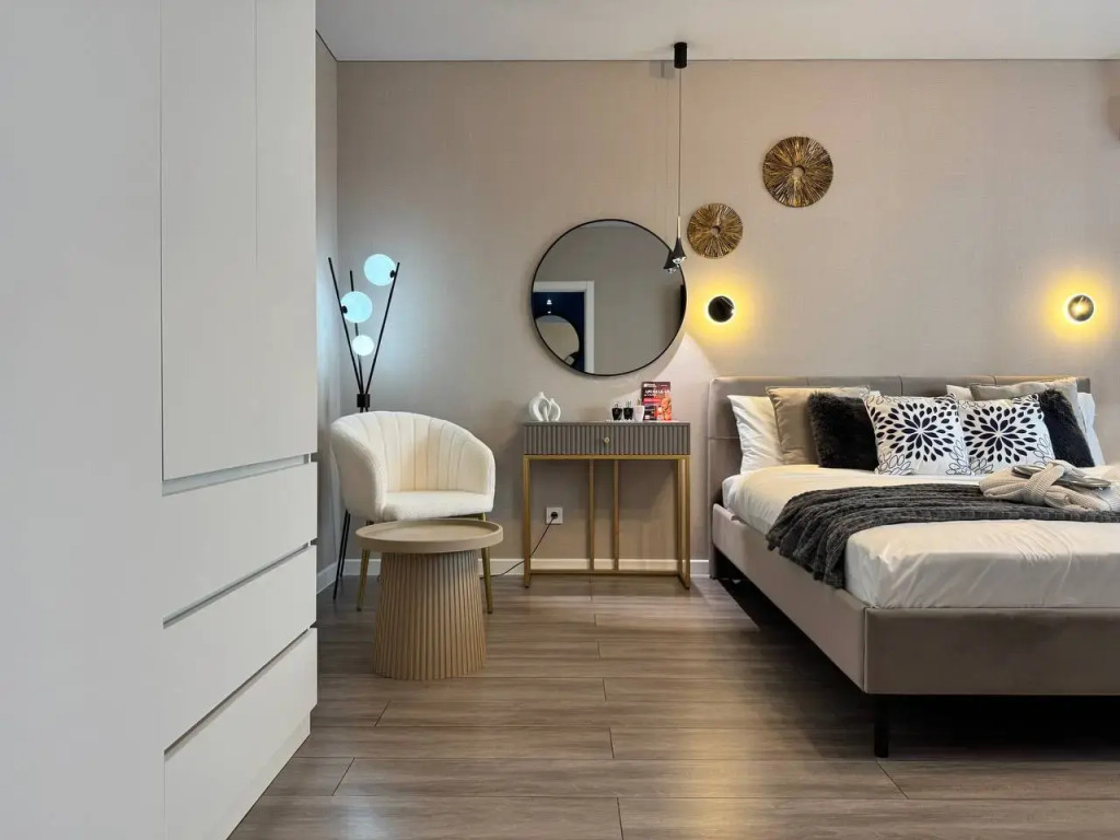 Апартаменты Grand Apart Рядом с Набережной