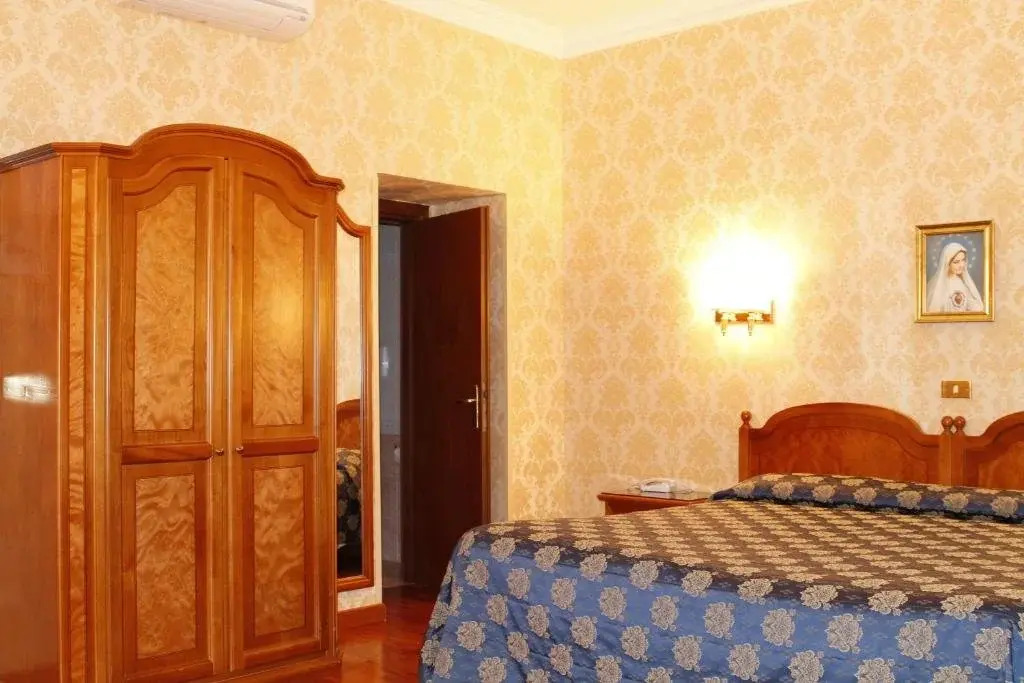Hotel Pace Helvezia