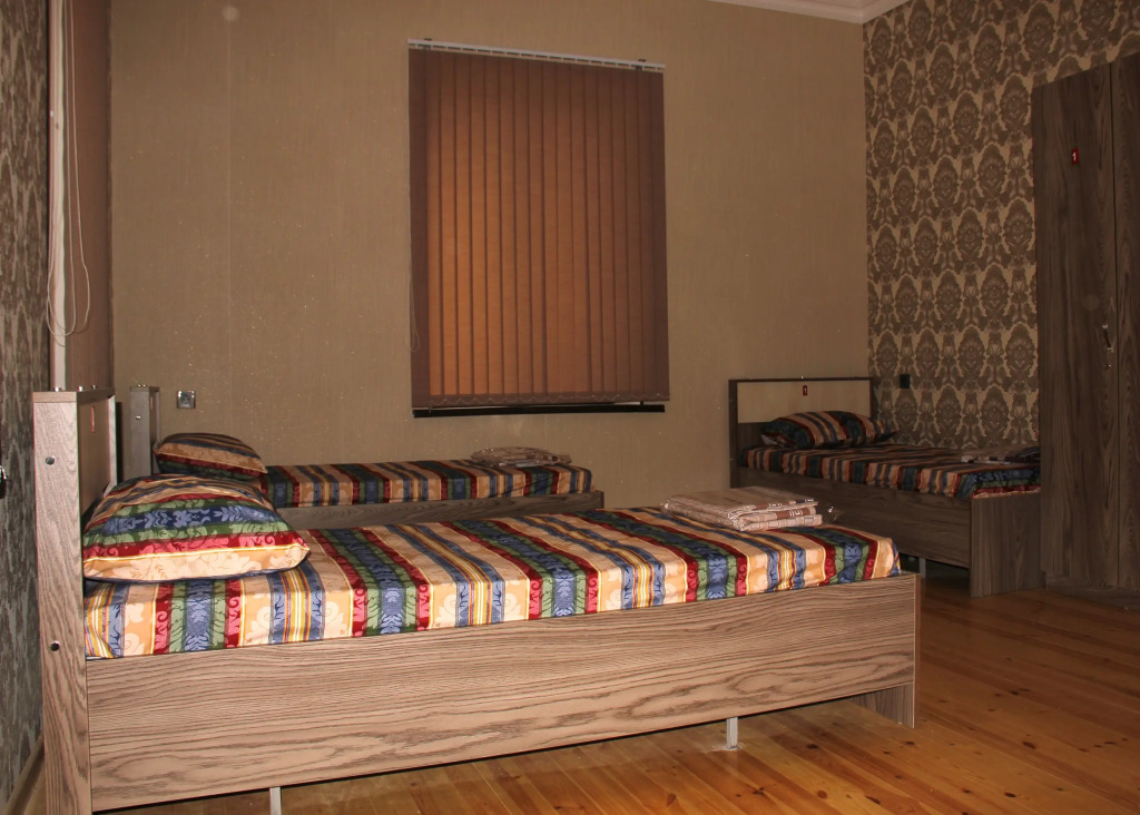 VM Hostel