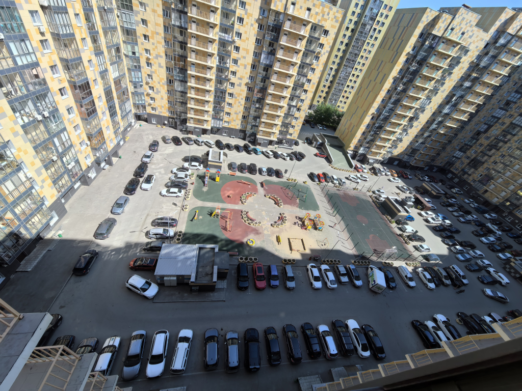 Апартаменты AS Мега Южный