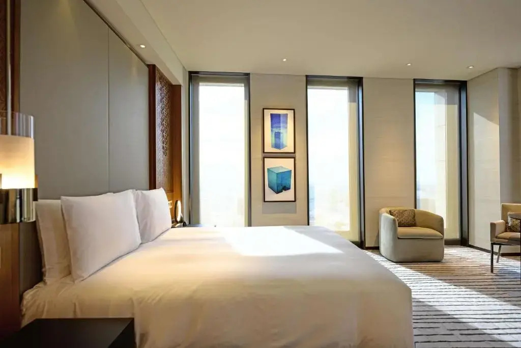 Park Hyatt Doha, Msheireb Downtown