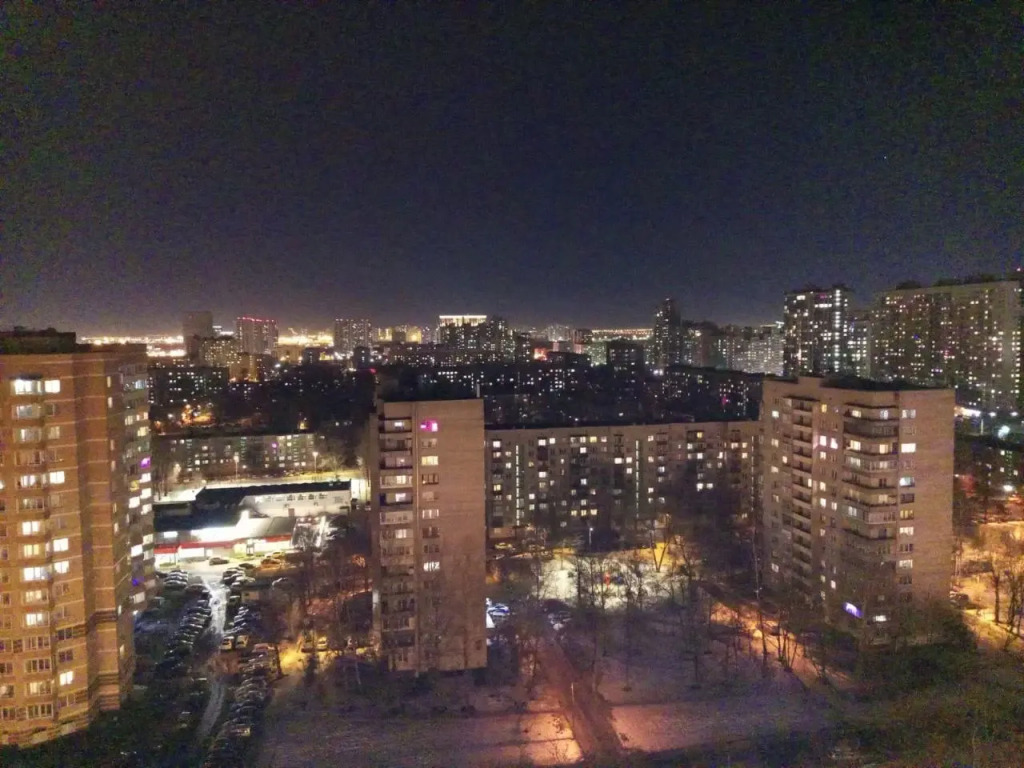 Квартира Сова у м.Звездная