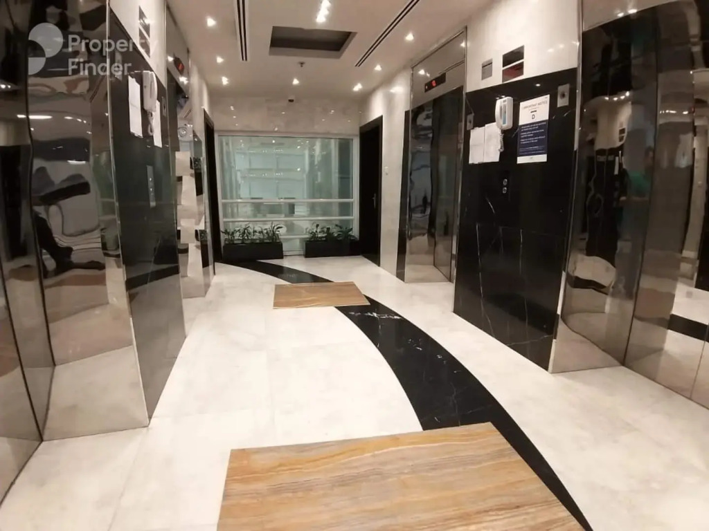 Апартаменты Cosmos Living Work-Friendly with Easy Metro Access
