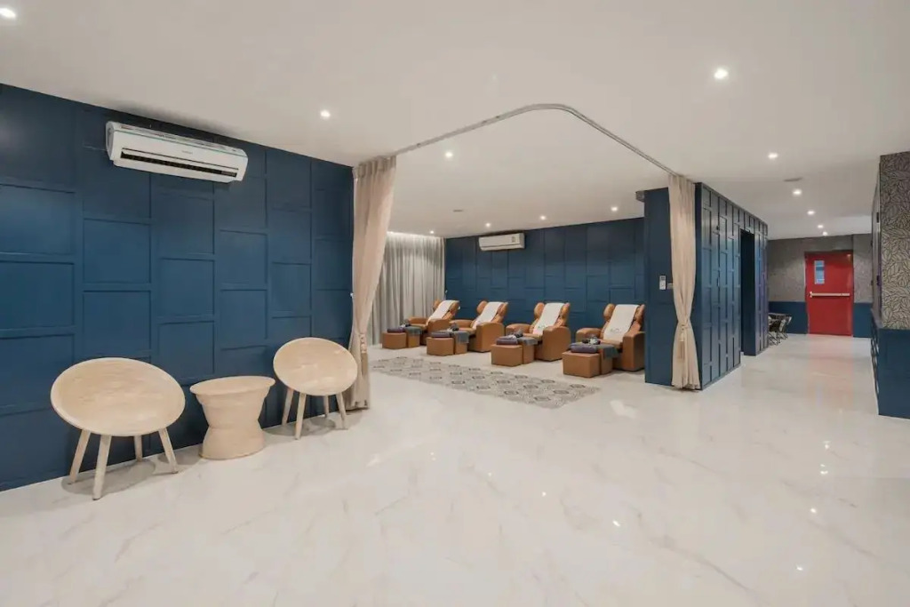 Квартира 1BDR in 5*Kamala 3 pools Best Wi Fi