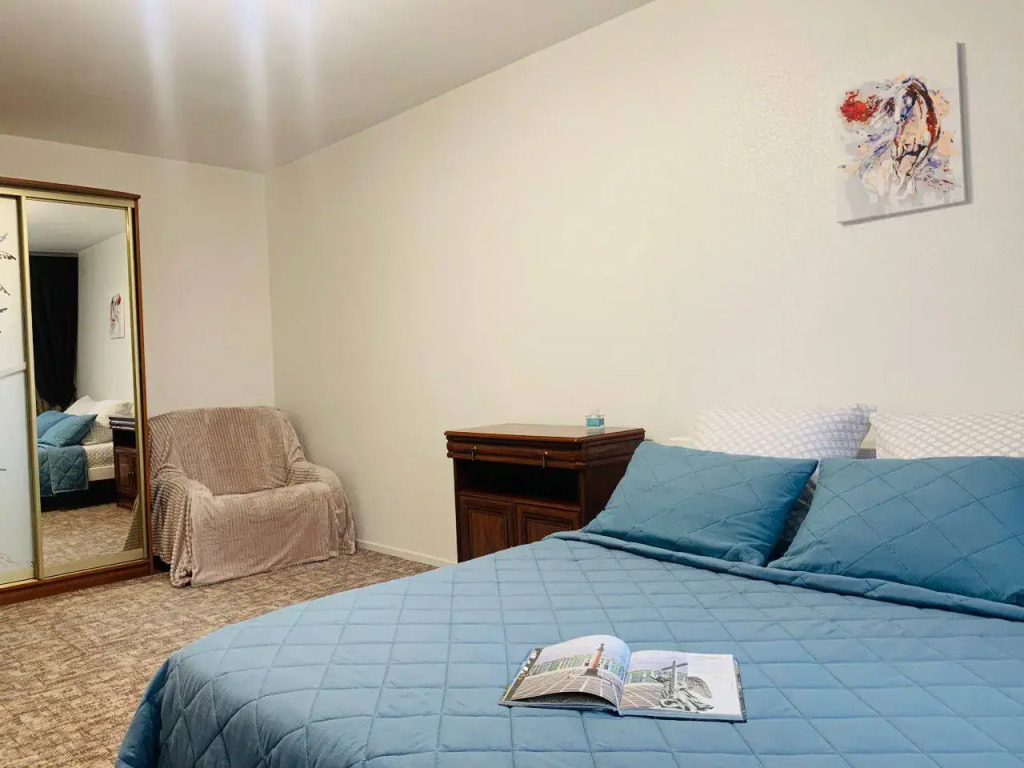 Квартира Flat All Amenities Lily