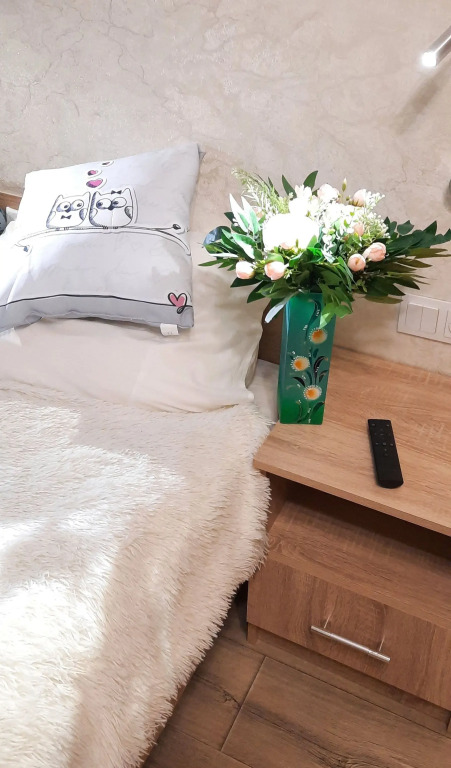 Апартаменты Comfort life